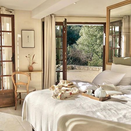 Mas De Kyoto, Maison D'Hotes L'Experience Japonaise Dions Zewnętrze zdjęcie