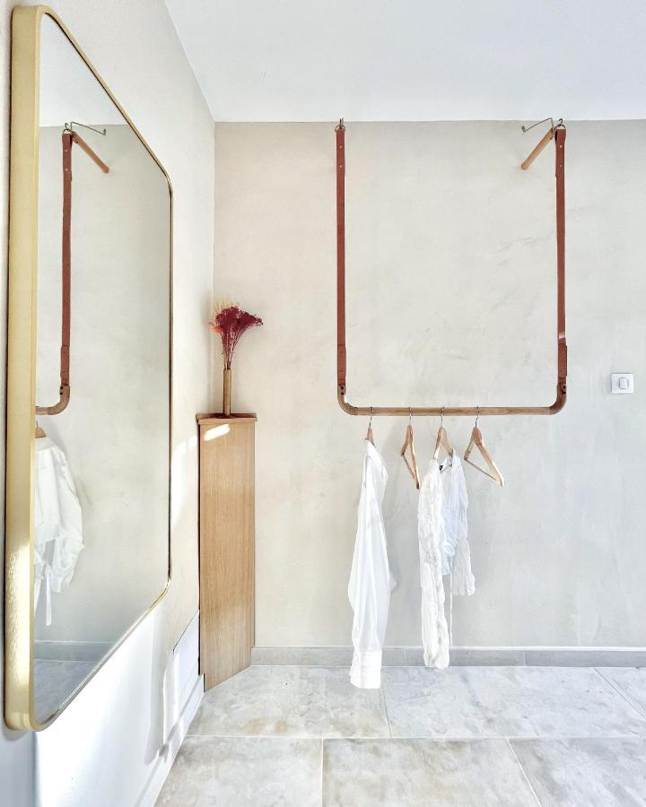 Mas De Kyoto, Maison D'Hotes L'Experience Japonaise Dions Zewnętrze zdjęcie