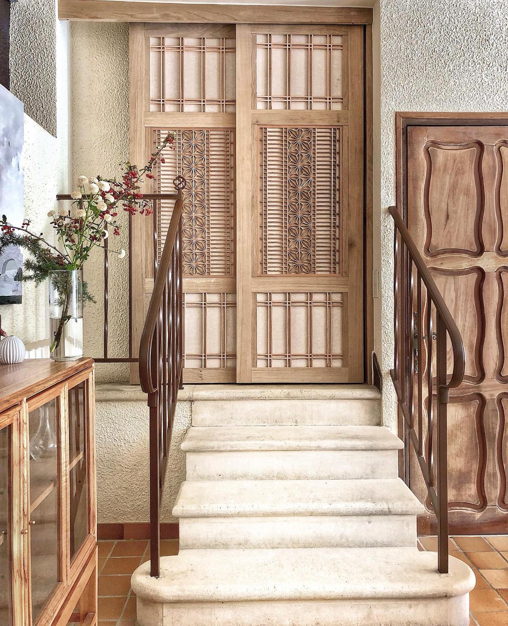 Mas De Kyoto, Maison D'Hotes L'Experience Japonaise Dions Zewnętrze zdjęcie