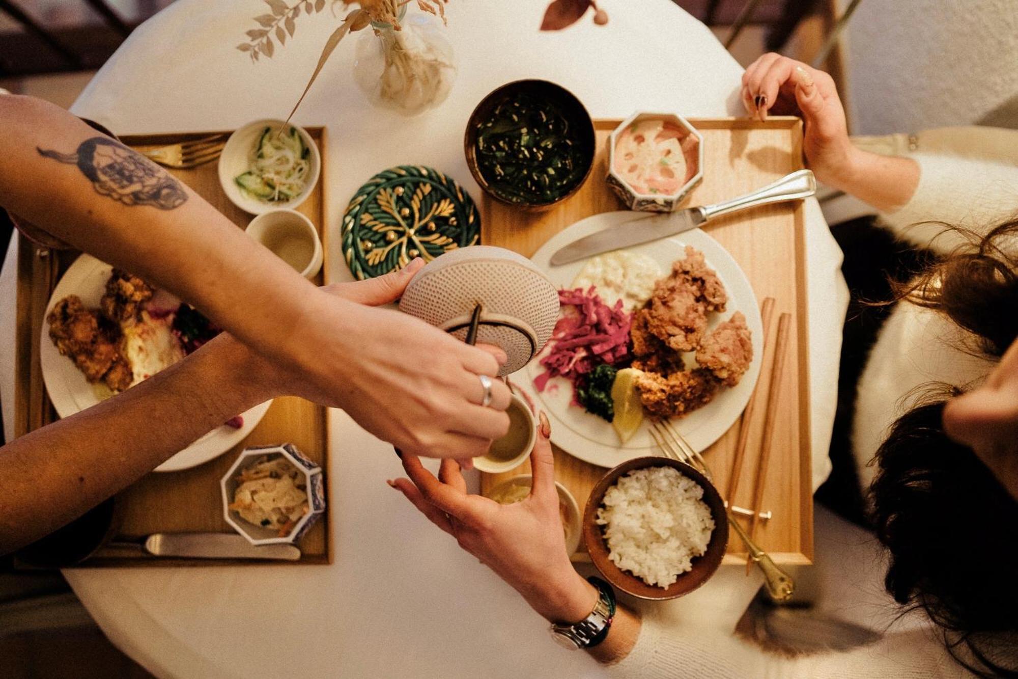 Mas De Kyoto, Maison D'Hotes L'Experience Japonaise Dions Zewnętrze zdjęcie