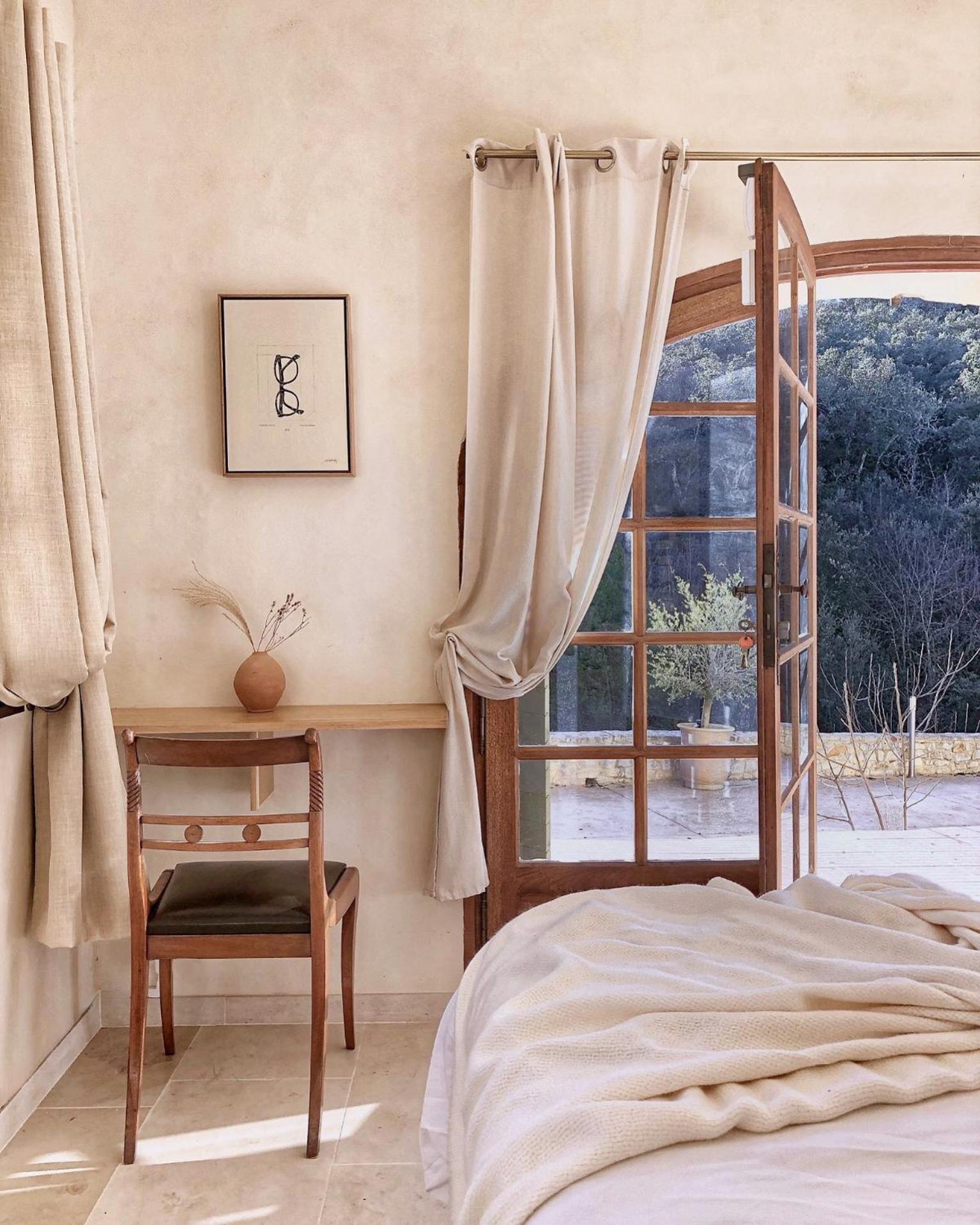Mas De Kyoto, Maison D'Hotes L'Experience Japonaise Dions Zewnętrze zdjęcie