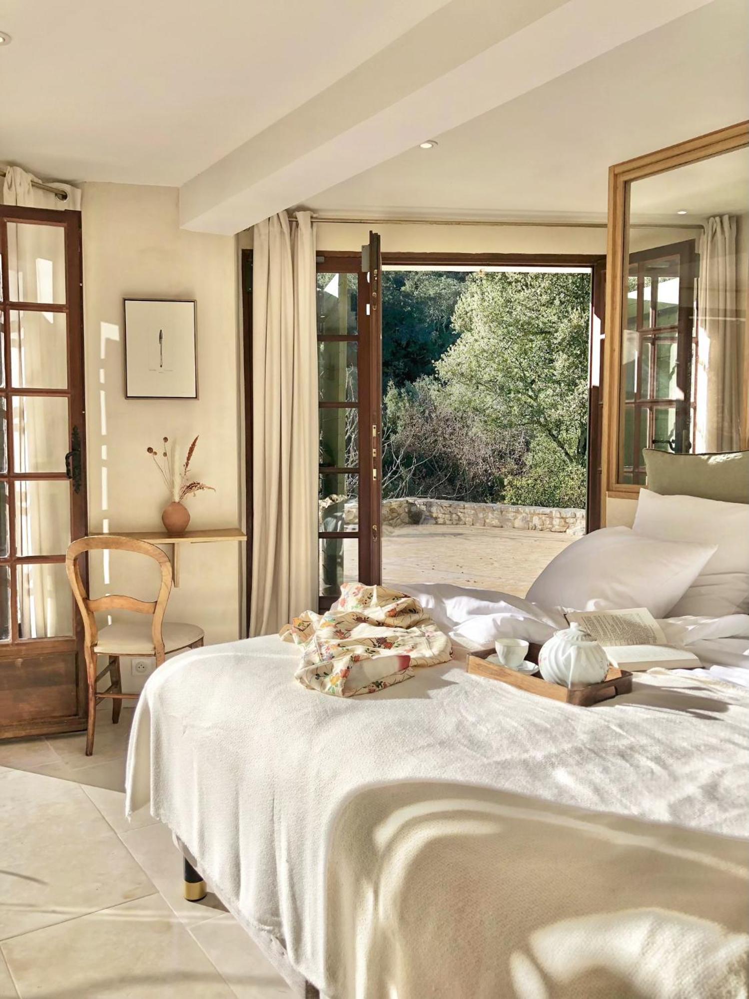 Mas De Kyoto, Maison D'Hotes L'Experience Japonaise Dions Zewnętrze zdjęcie