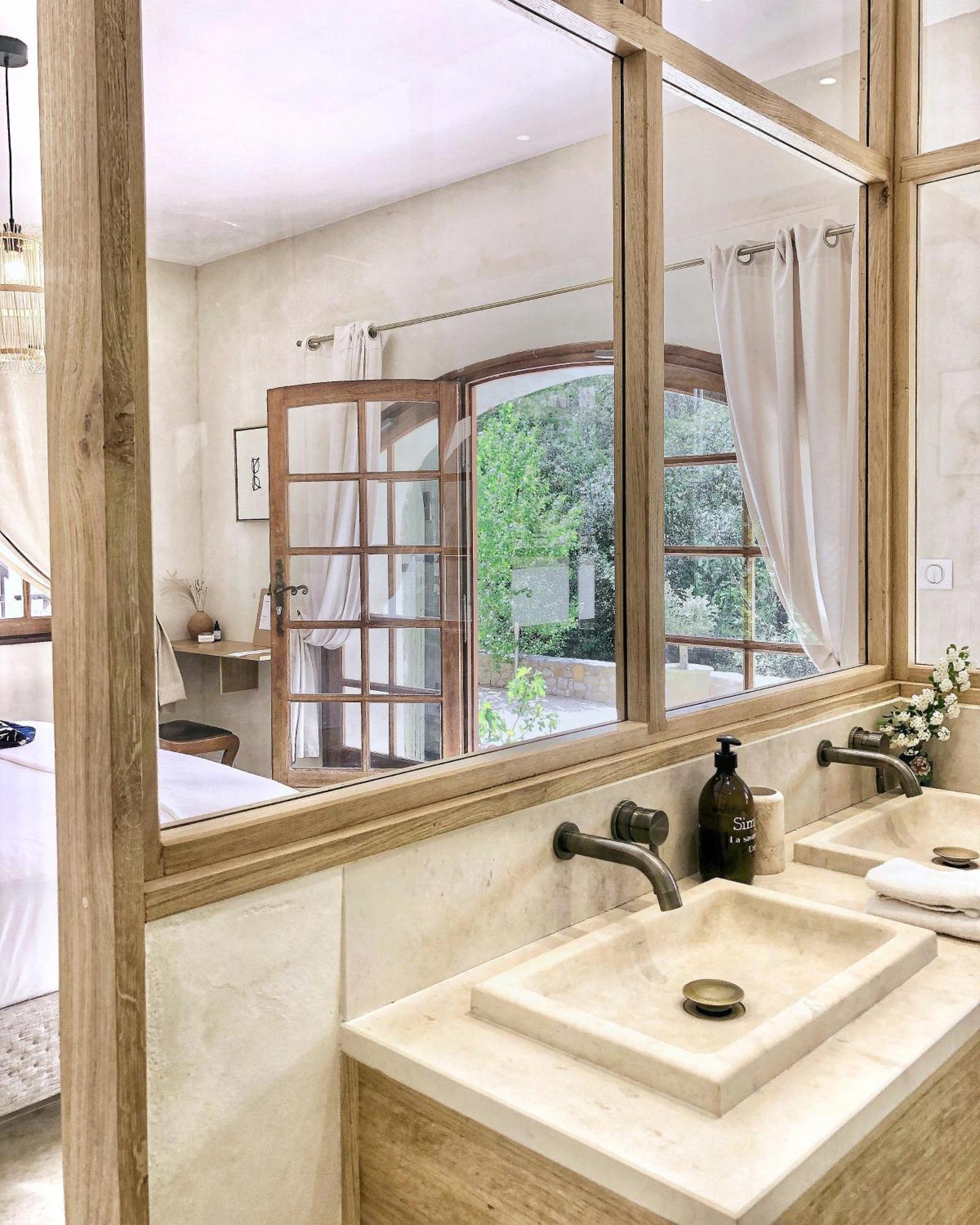 Mas De Kyoto, Maison D'Hotes L'Experience Japonaise Dions Zewnętrze zdjęcie